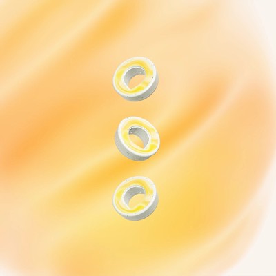 Orangeade - Incl. 3 Pods